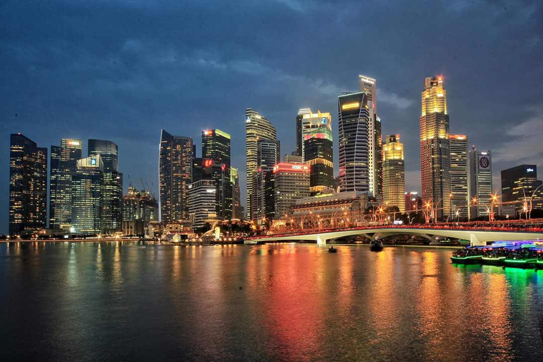 Esplanade - Theatres on the Bay, Singapore photo 7