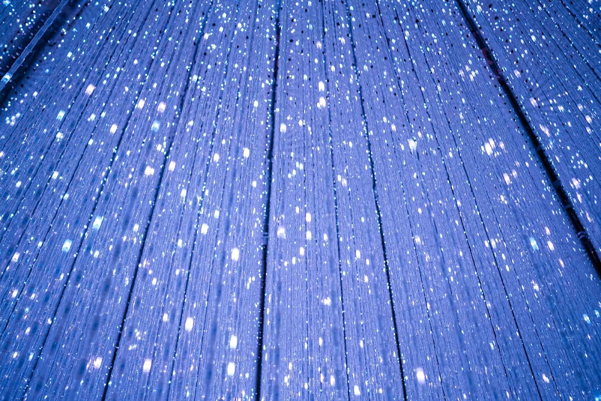 teamLab Planets TOKYO DMM photo 10