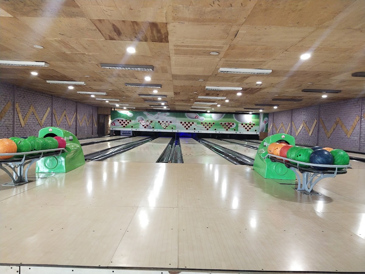 E-O-D Adventure Park photo 3