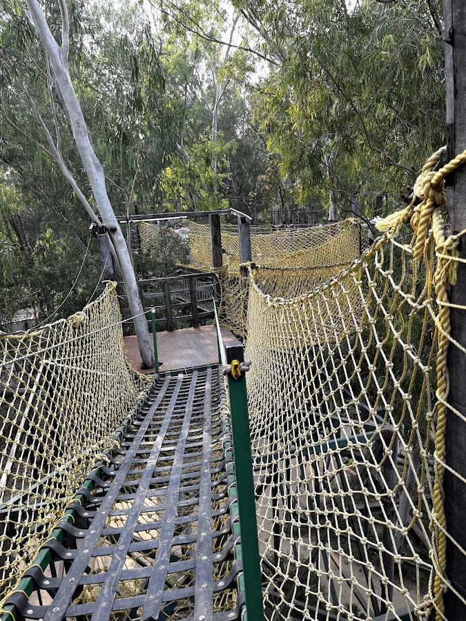 E-O-D Adventure Park photo 4