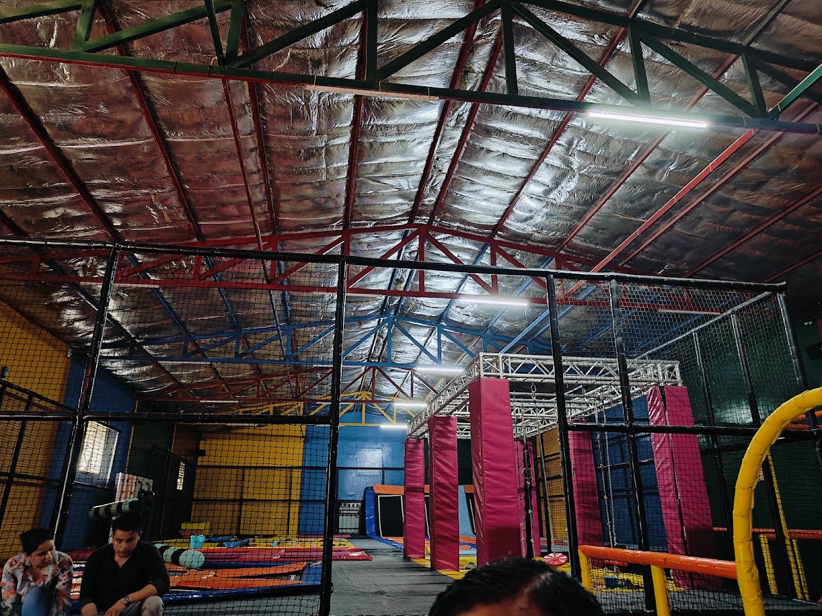 E-O-D Adventure Park photo 5