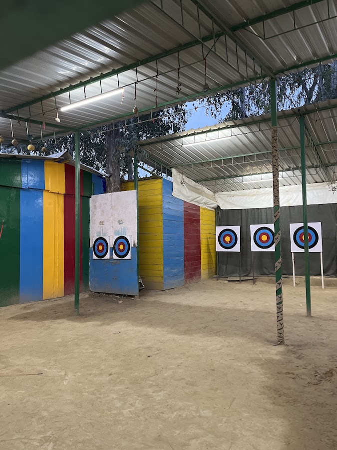 E-O-D Adventure Park photo 7