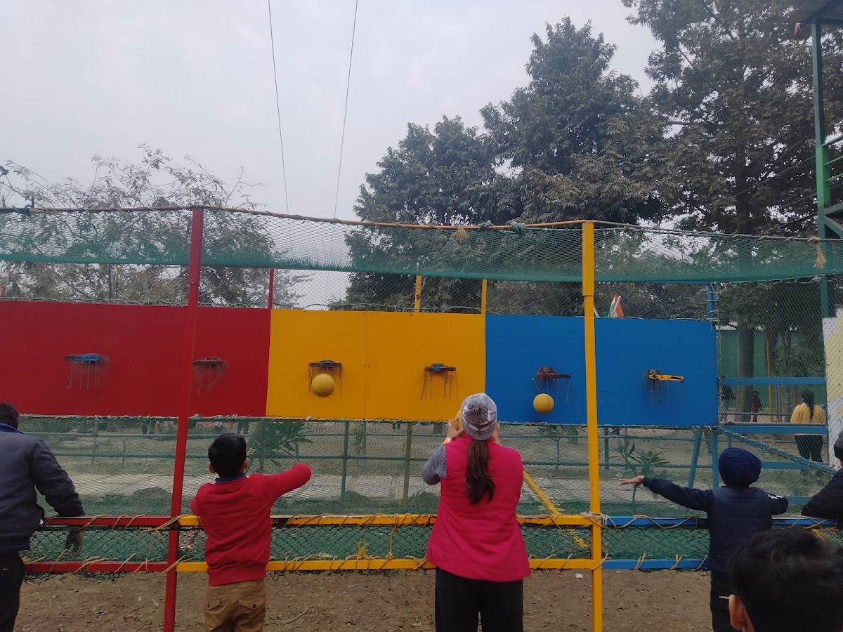 E-O-D Adventure Park photo 8