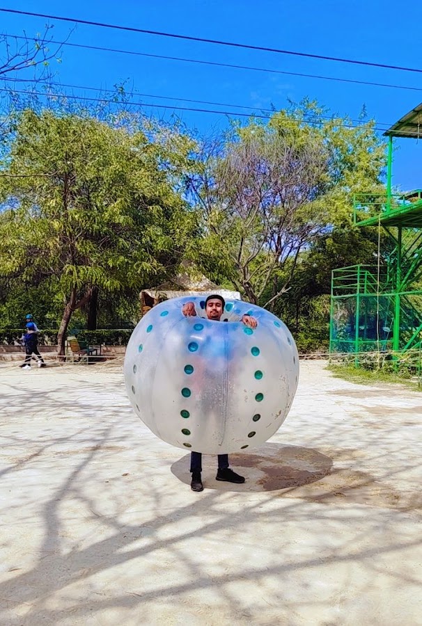 E-O-D Adventure Park photo 9