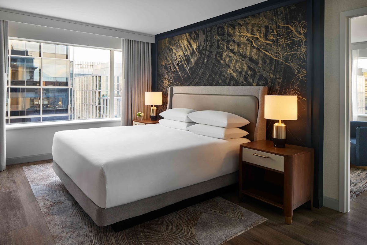 Grand Hyatt Washington photo 2