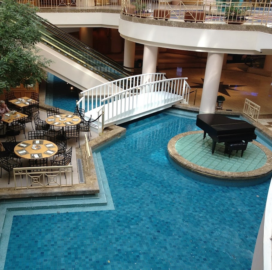 Grand Hyatt Washington photo 3