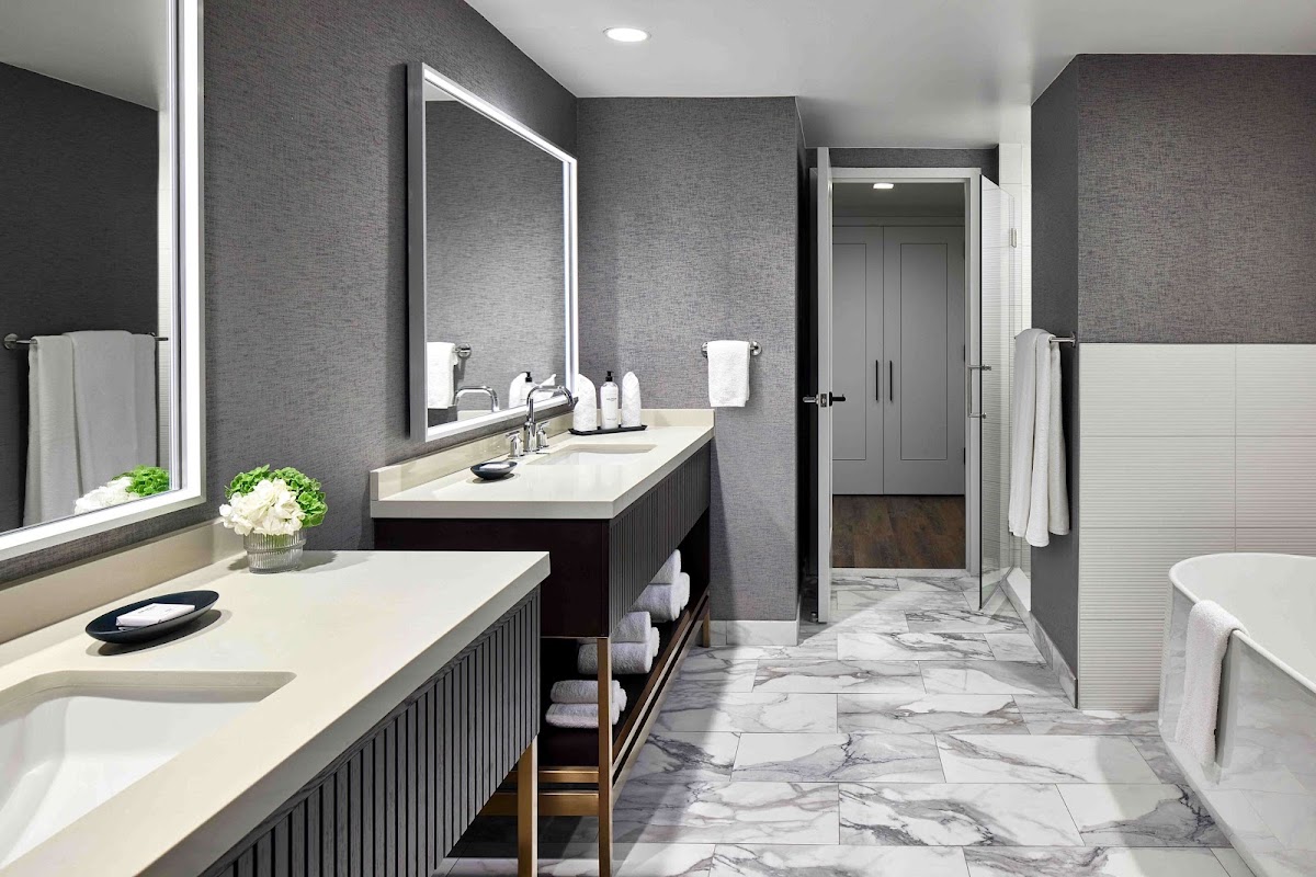 Grand Hyatt Washington photo 4