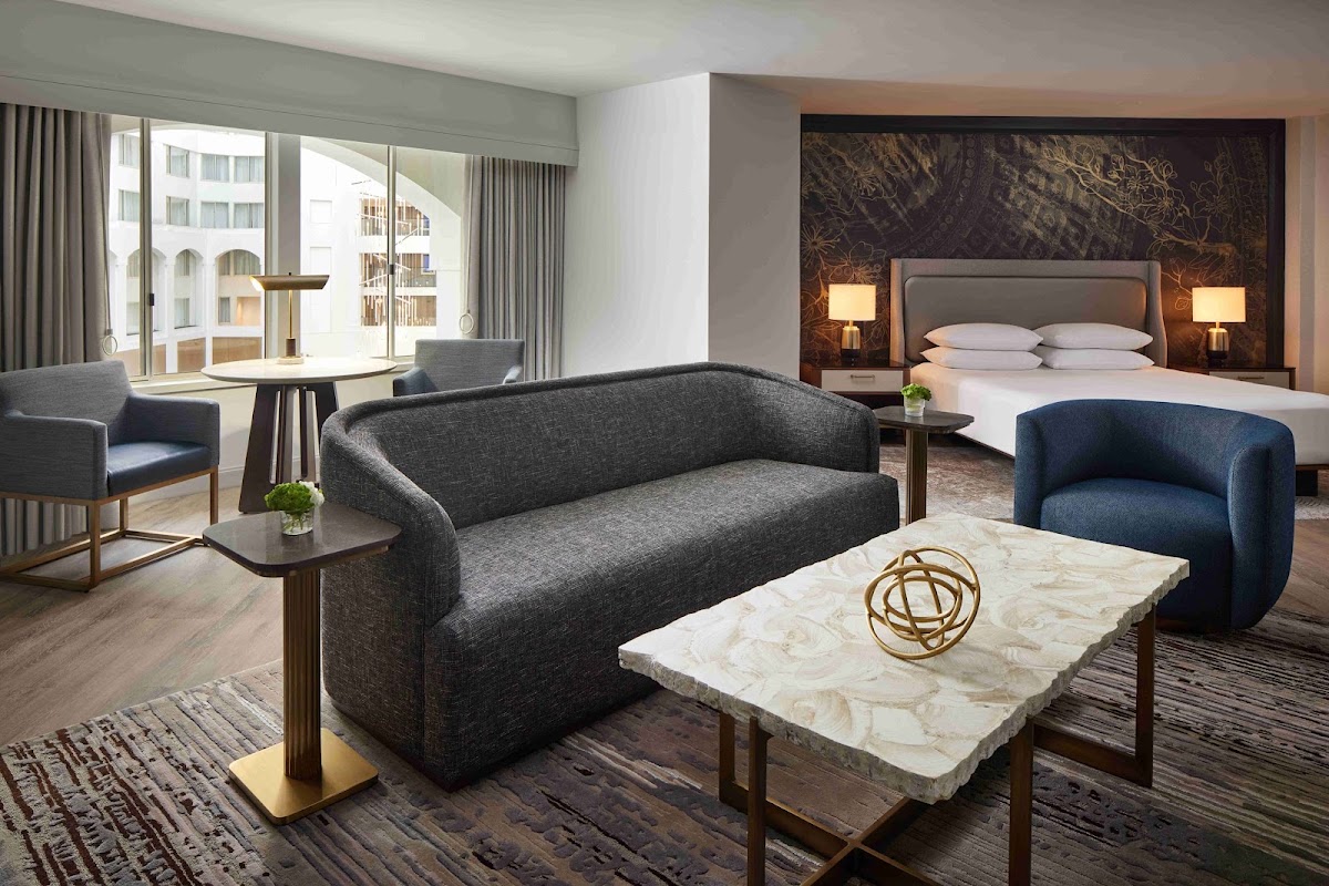 Grand Hyatt Washington photo 5