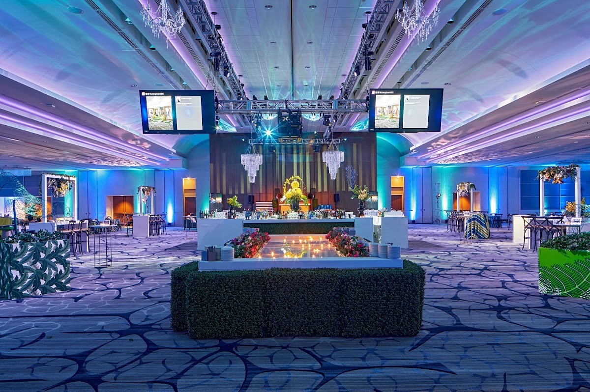 Grand Hyatt Washington photo 8
