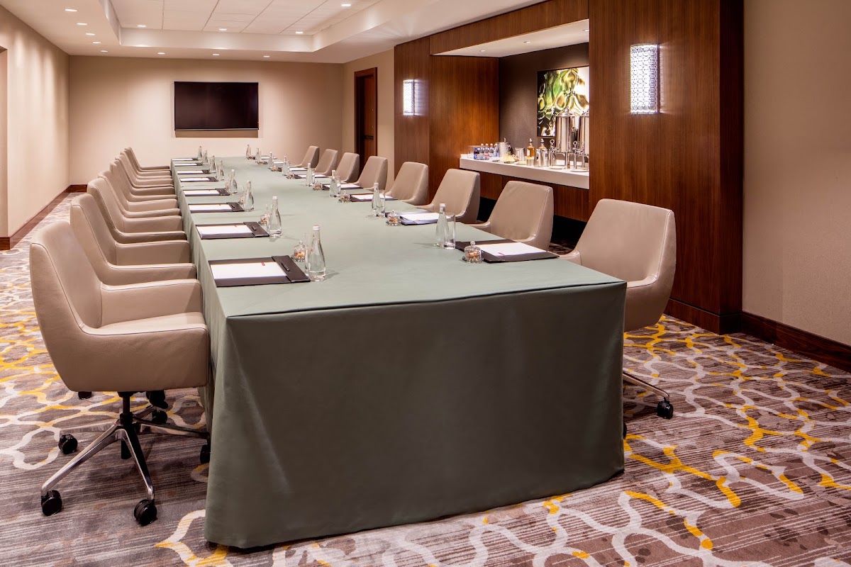 Grand Hyatt Washington photo 9