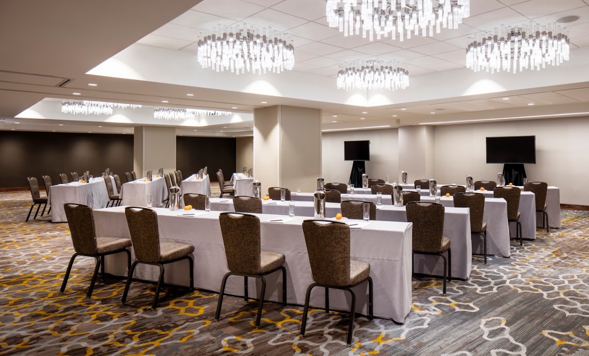 Grand Hyatt Washington photo 10
