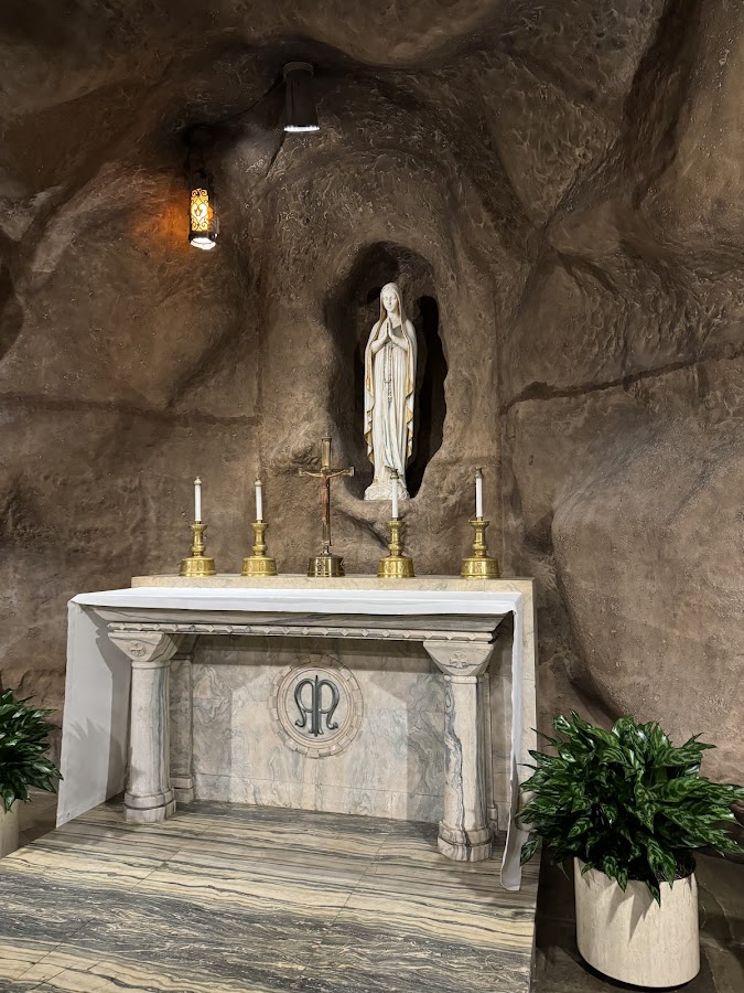 Basilica of the National Shrine of the Immaculate Conception photo 9