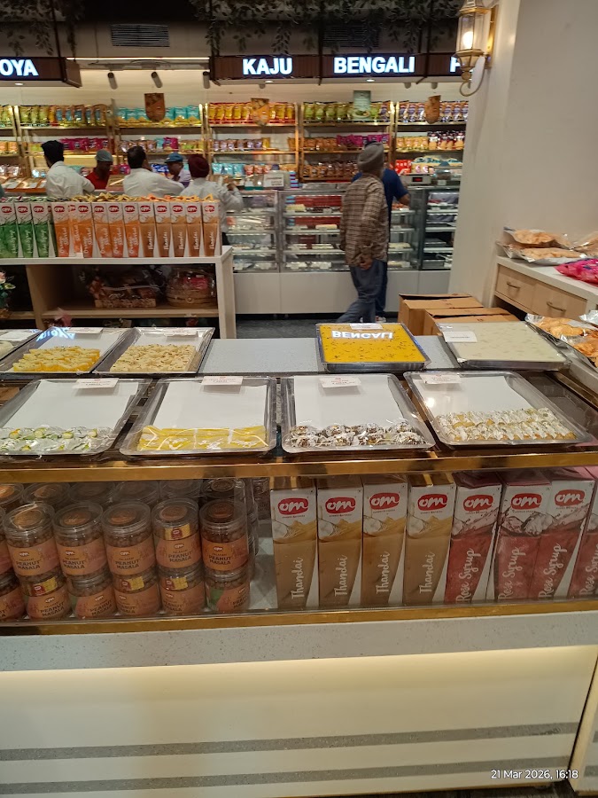 OM Sweets, Hari Nagar, Delhi photo 6