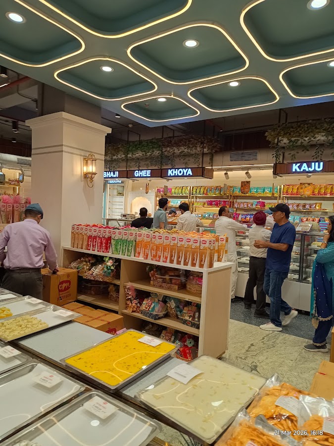 OM Sweets, Hari Nagar, Delhi photo 9