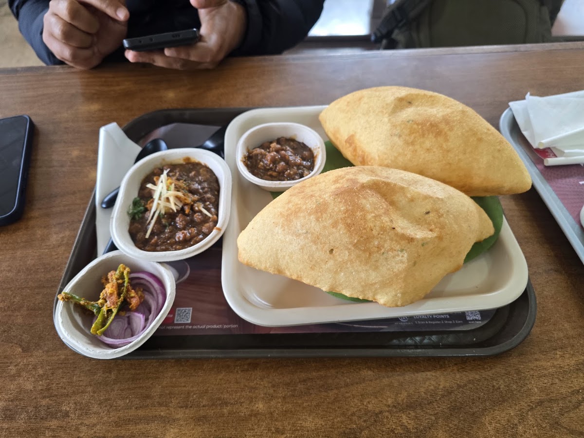 Haldiram's - D Mall, Rohini Sector 10 photo 4