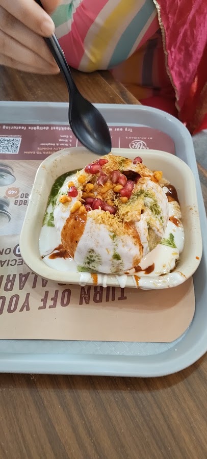 Haldiram's - D Mall, Rohini Sector 10 photo 6