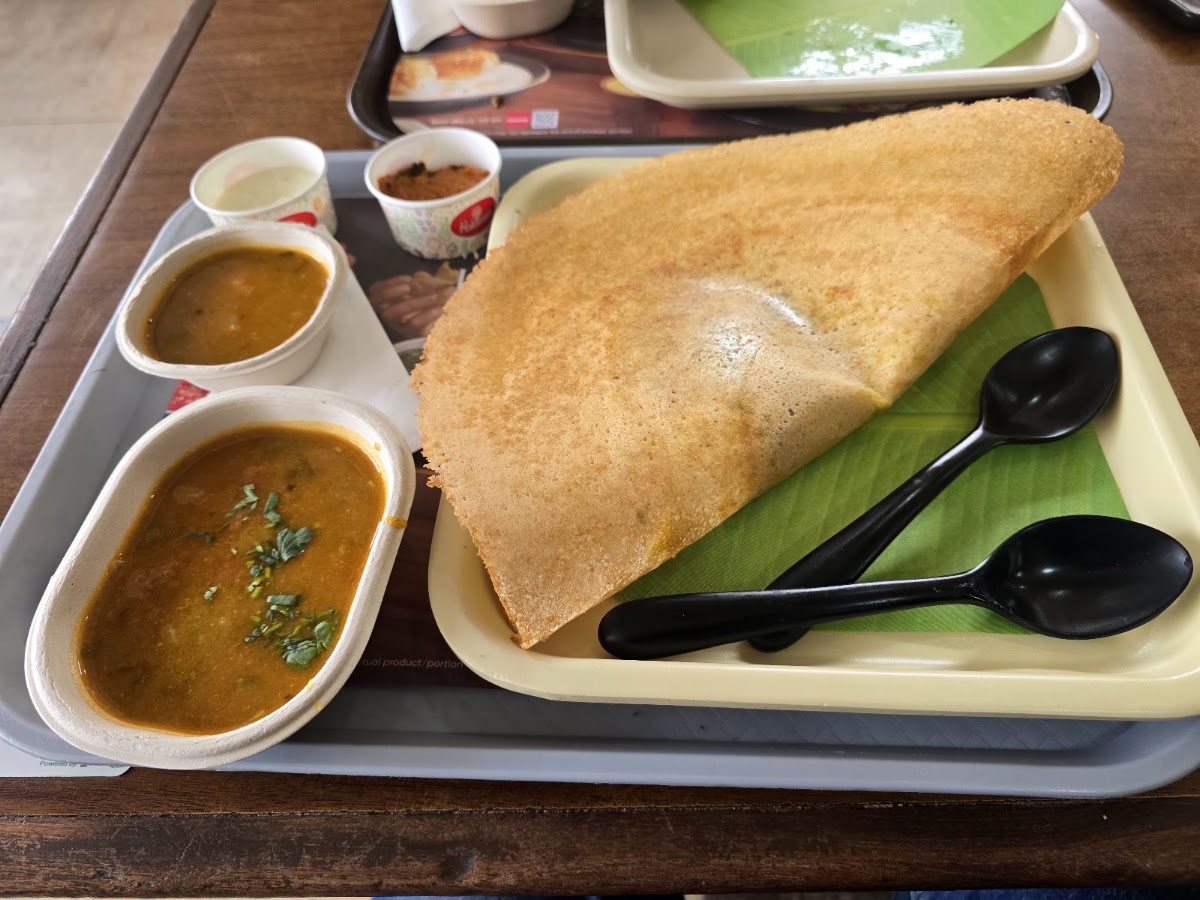 Haldiram's - D Mall, Rohini Sector 10 photo 8