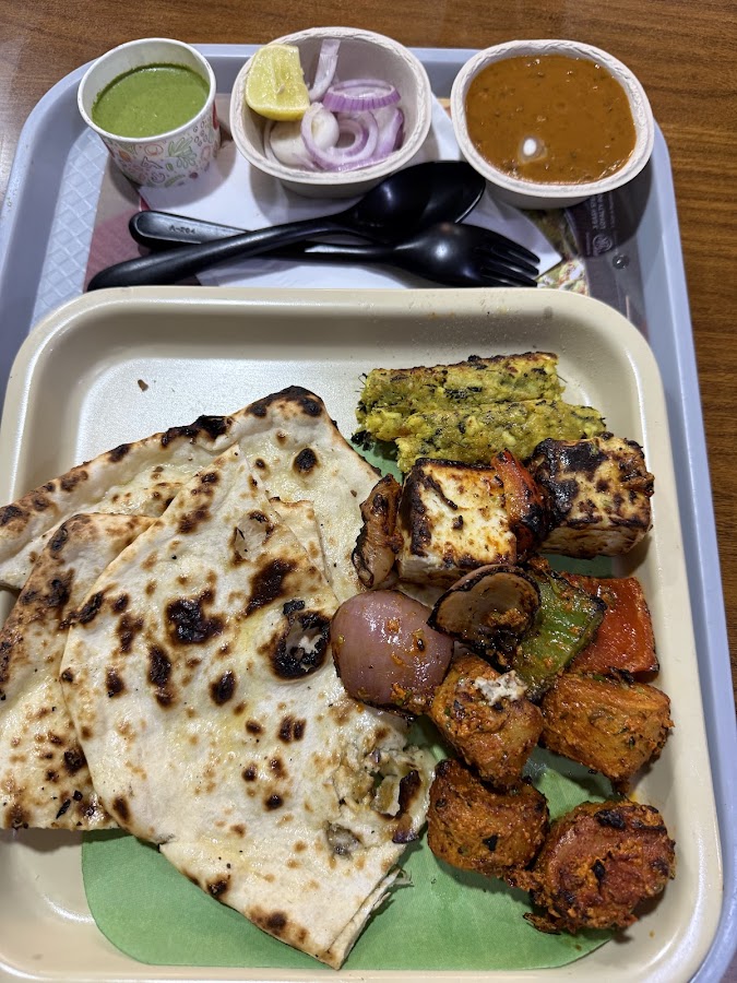 Haldiram's - D Mall, Rohini Sector 10 photo 10
