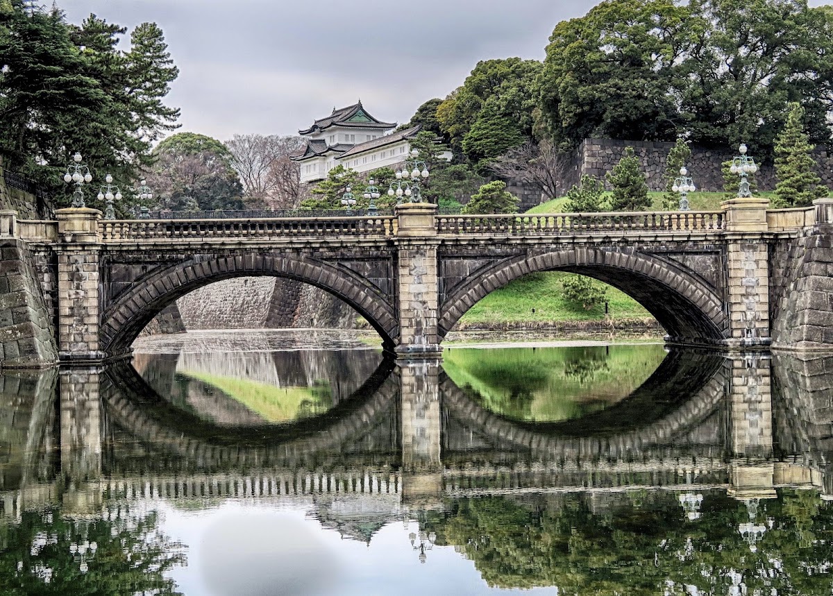 Imperial Palace photo 2