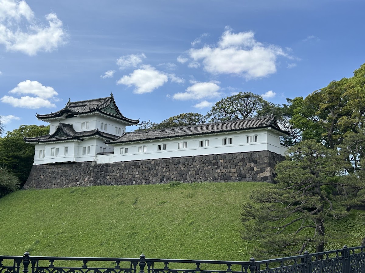 Imperial Palace photo 6