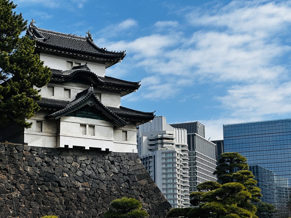 Imperial Palace photo 7