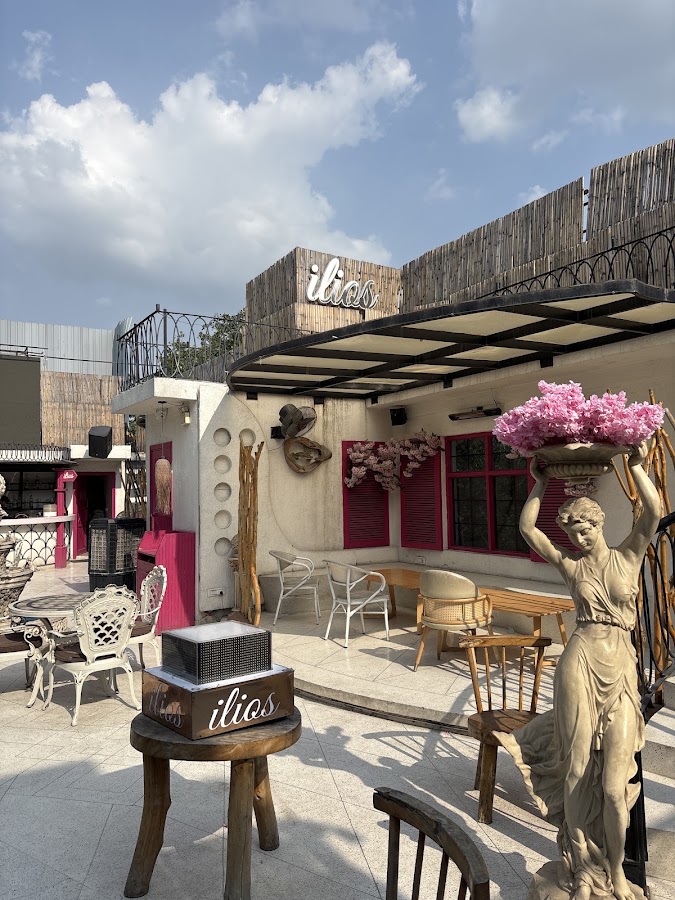 ilios Rajouri Garden photo 4
