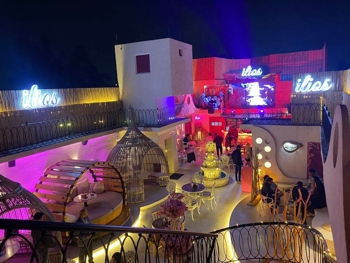 ilios Rajouri Garden photo 8