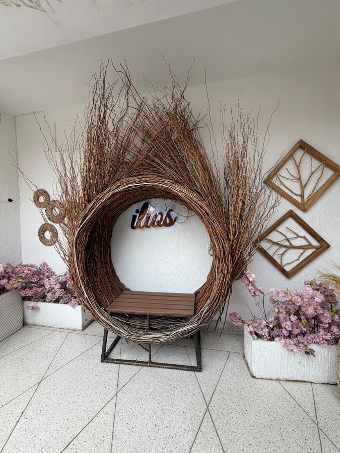 ilios Rajouri Garden photo 10