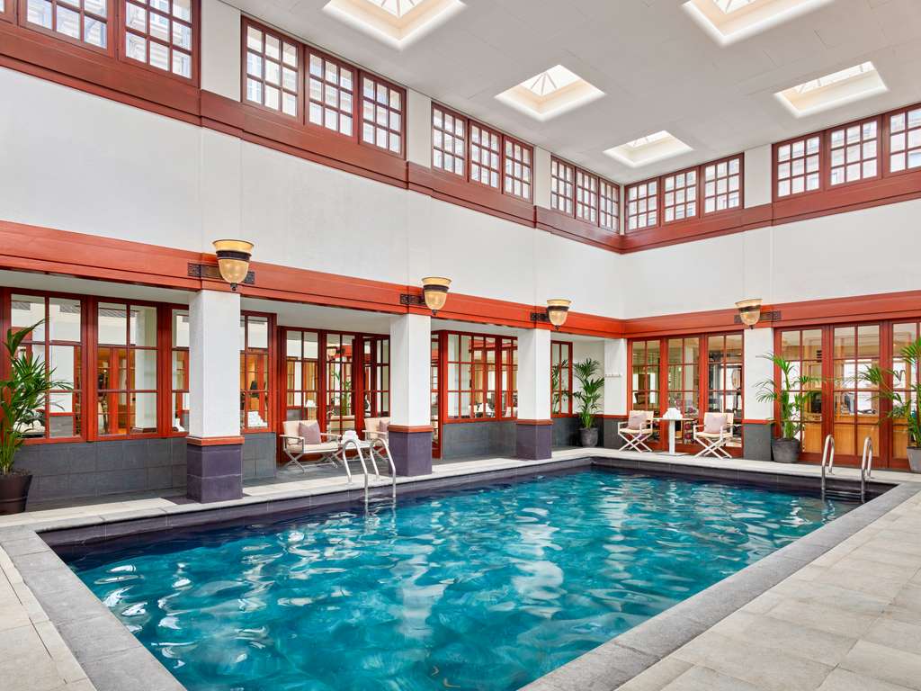 The Savoy photo 3