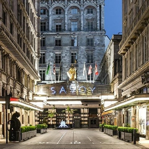 The Savoy photo 7