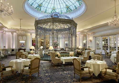 The Savoy photo 8