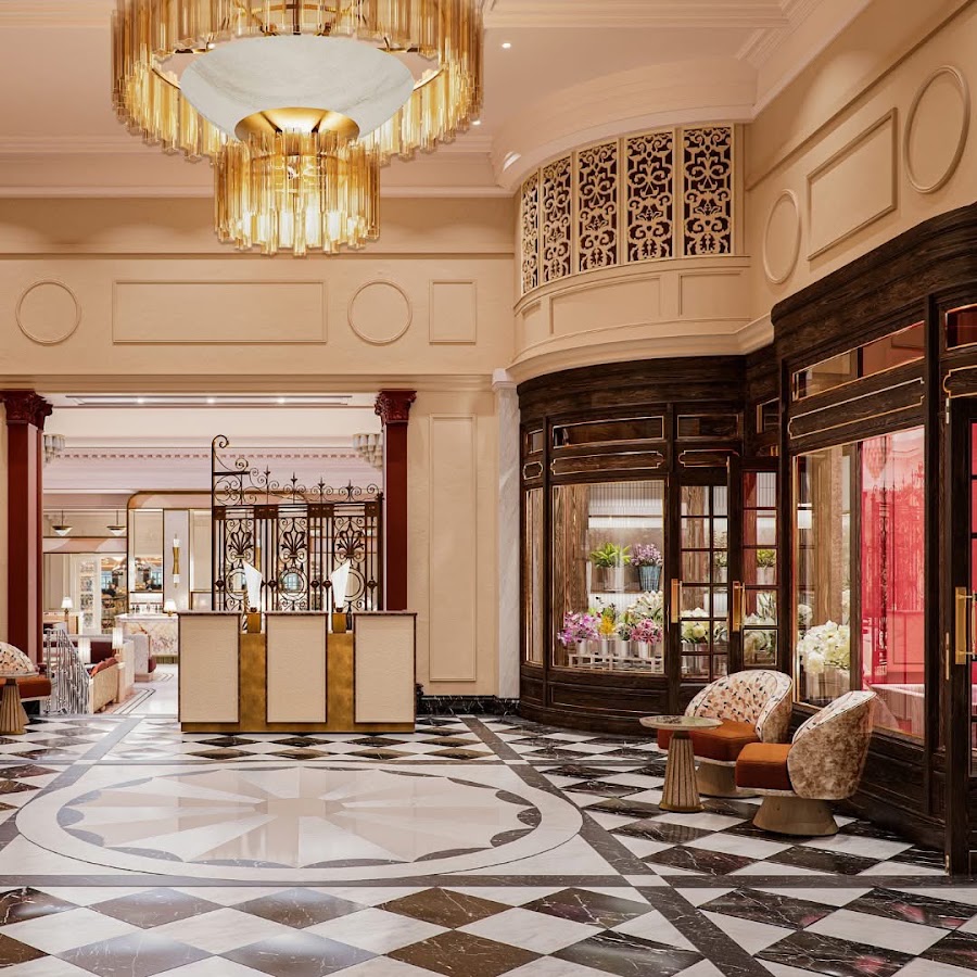The Savoy photo 9