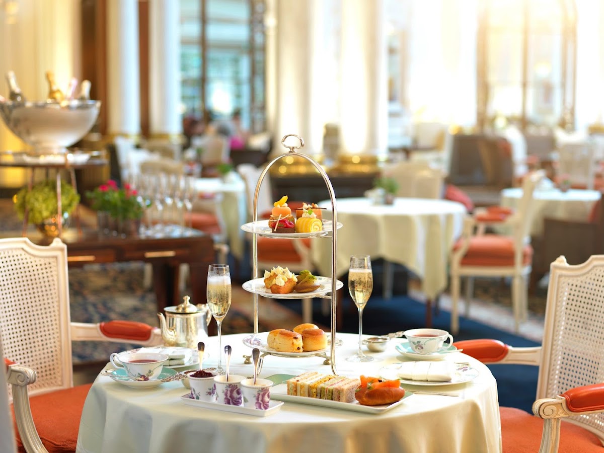 The Savoy photo 10