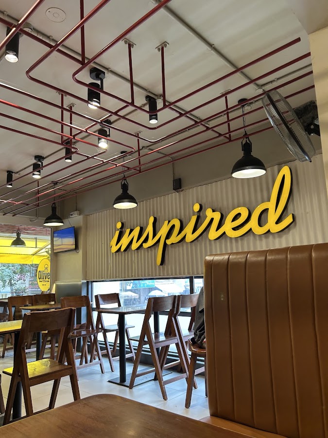 Olive Street Food Cafe - Btm Layout photo 6