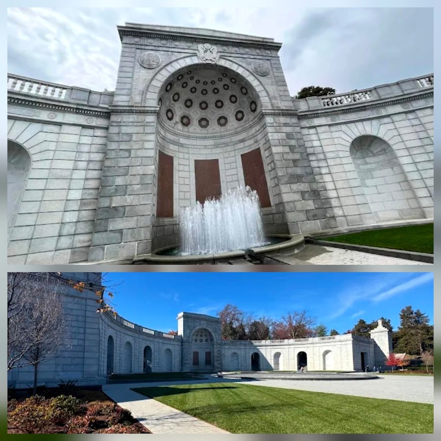 Arlington National Cemetery