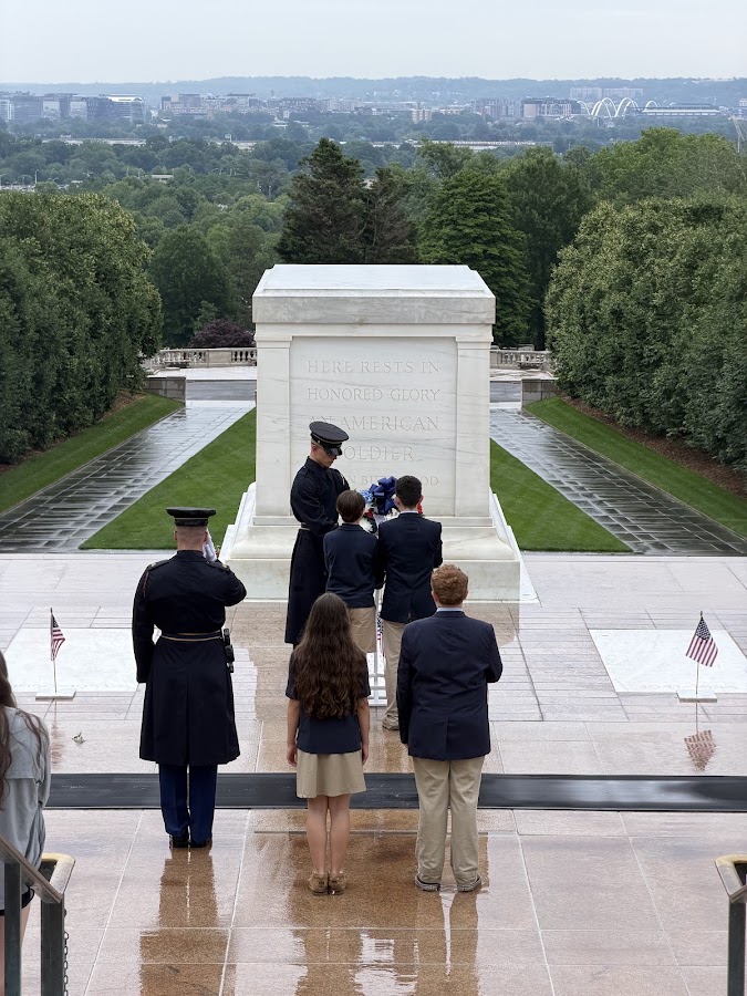 Arlington National Cemetery photo 4