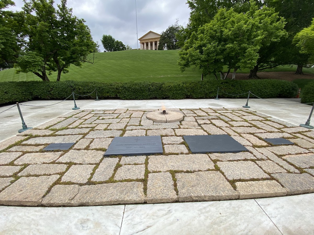 Arlington National Cemetery photo 6