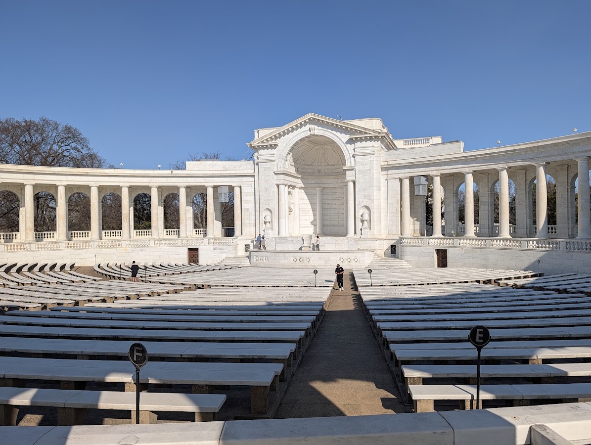 Arlington National Cemetery photo 7
