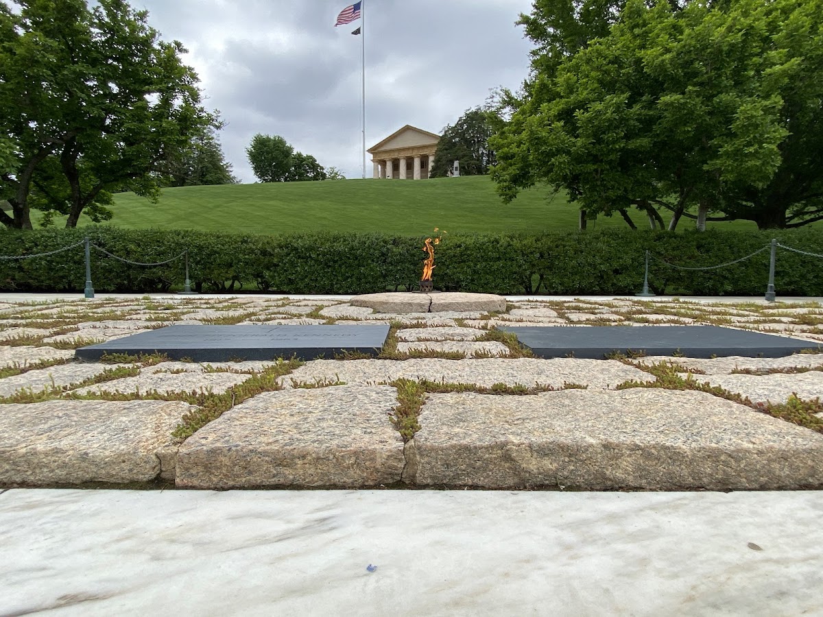 Arlington National Cemetery photo 8