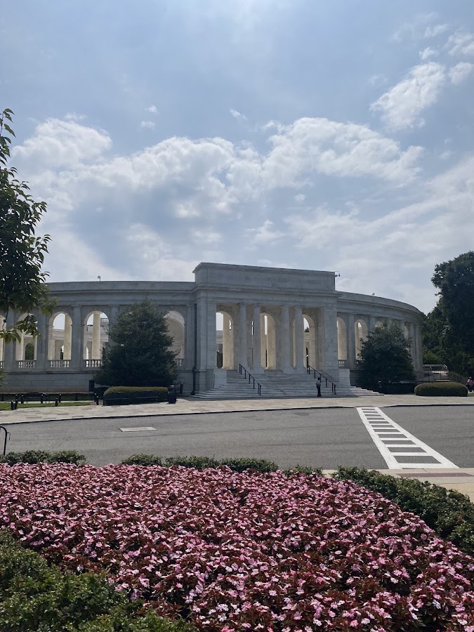 Arlington National Cemetery photo 10
