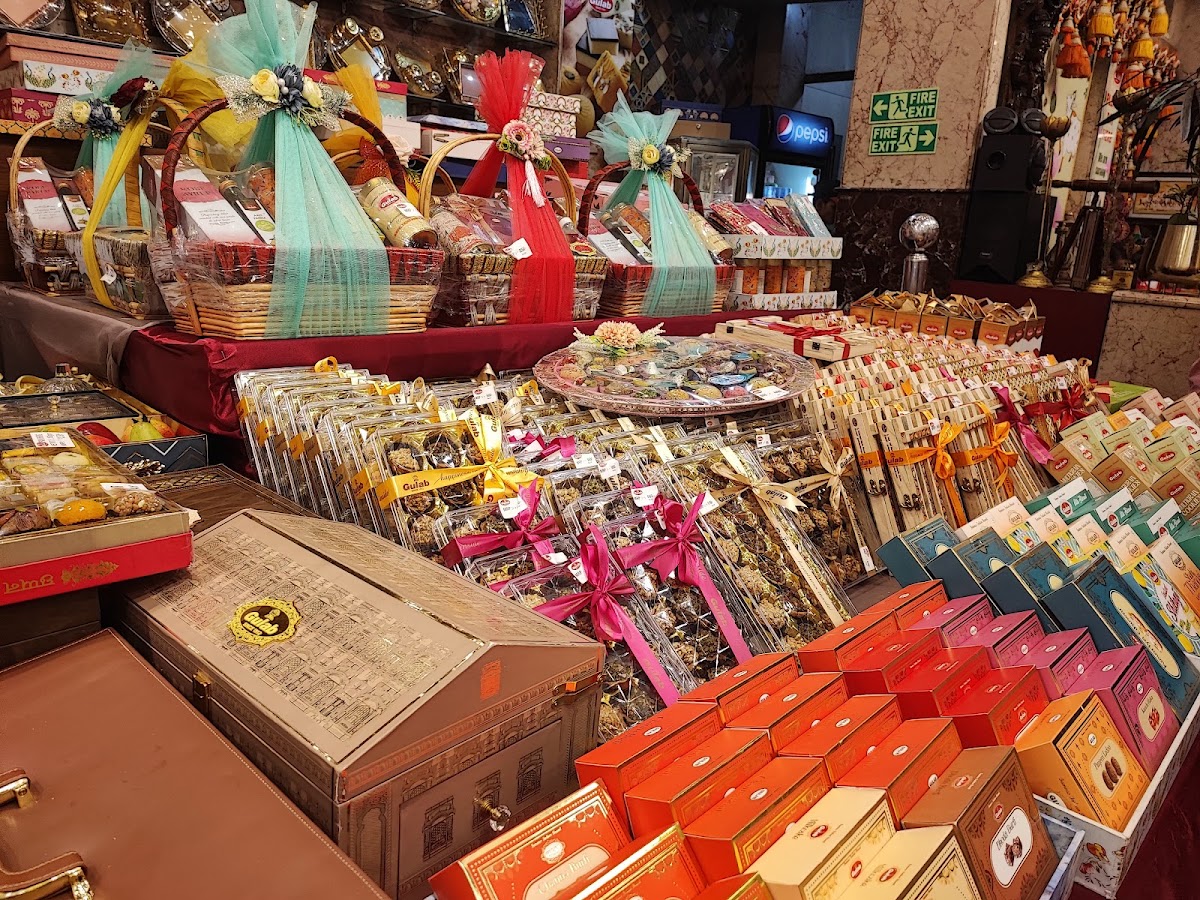 Gulab sweets photo 3