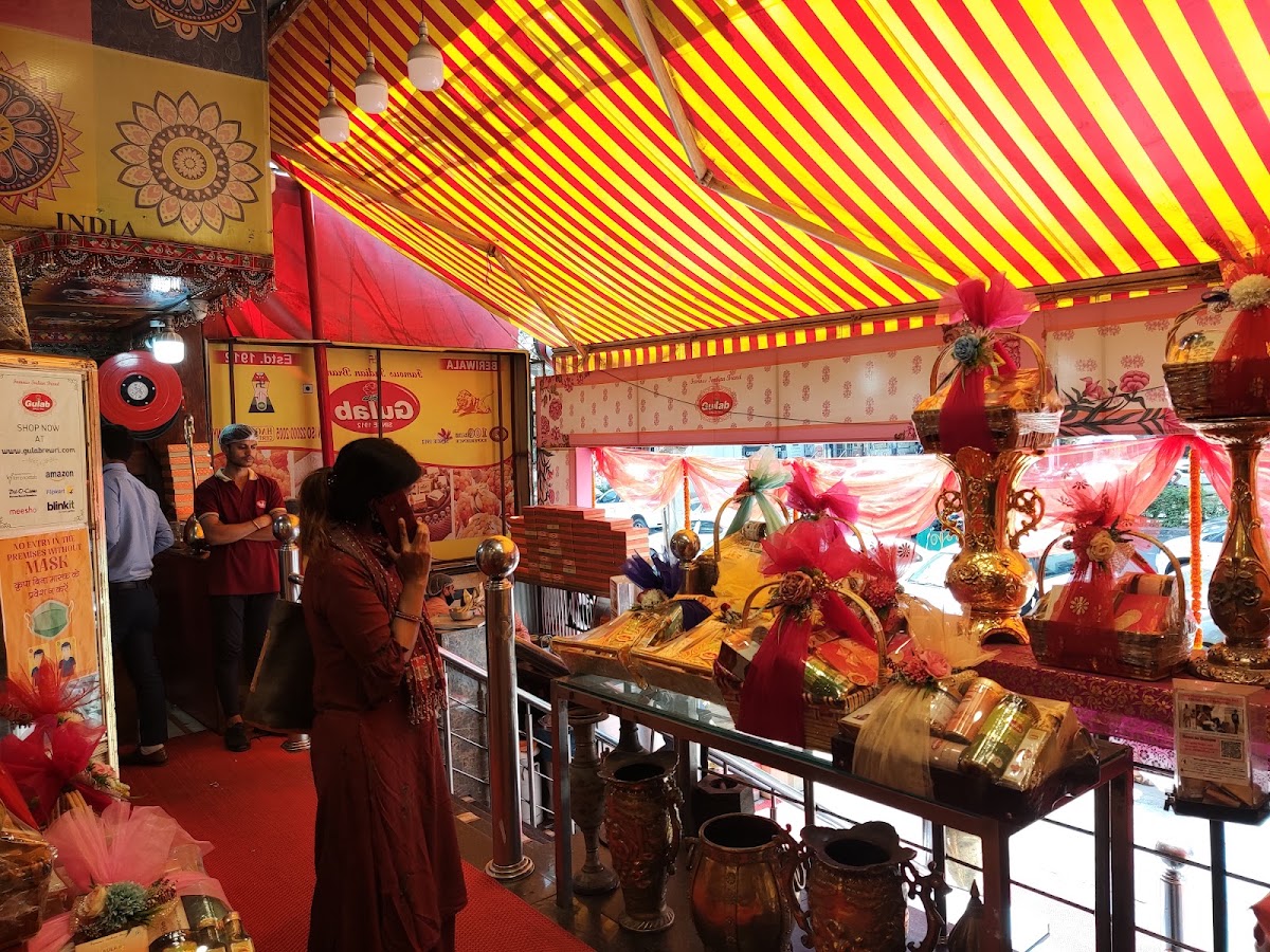 Gulab sweets photo 4