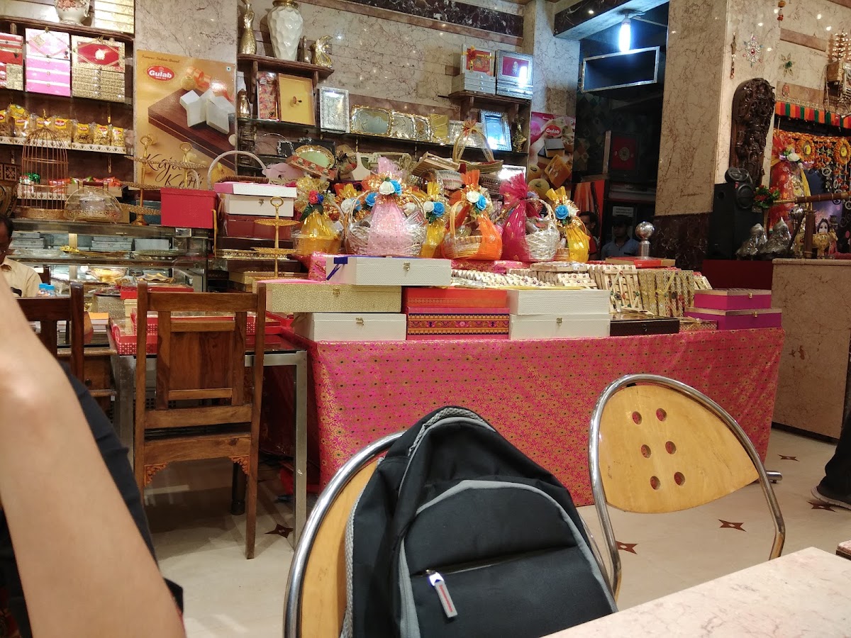 Gulab sweets photo 7