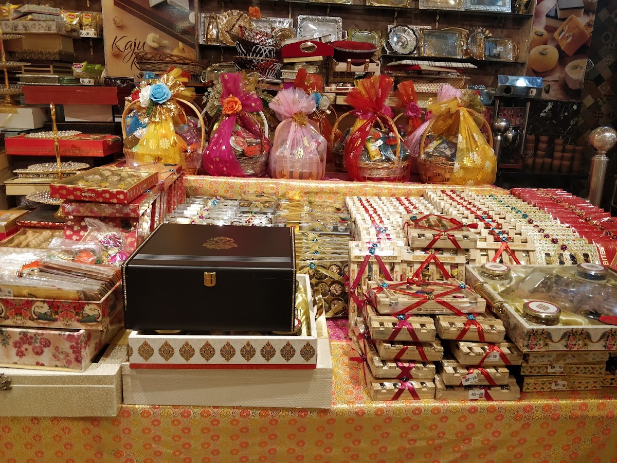Gulab sweets photo 9