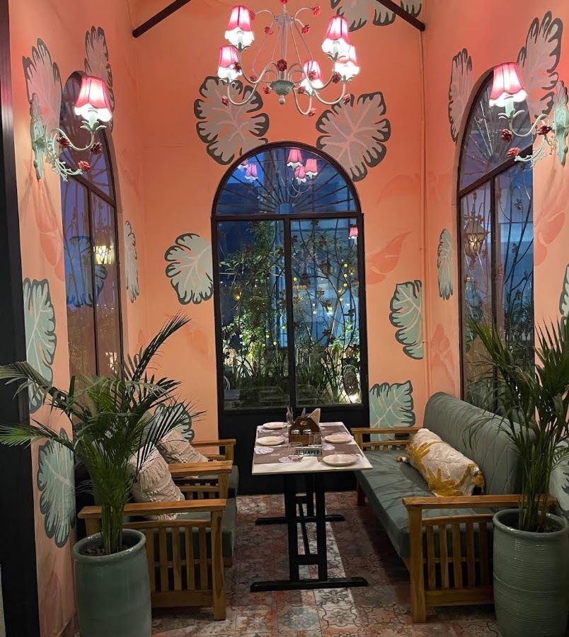 Bon Amigos Cafe & Kitchen – Noida, Sector 104 photo 7