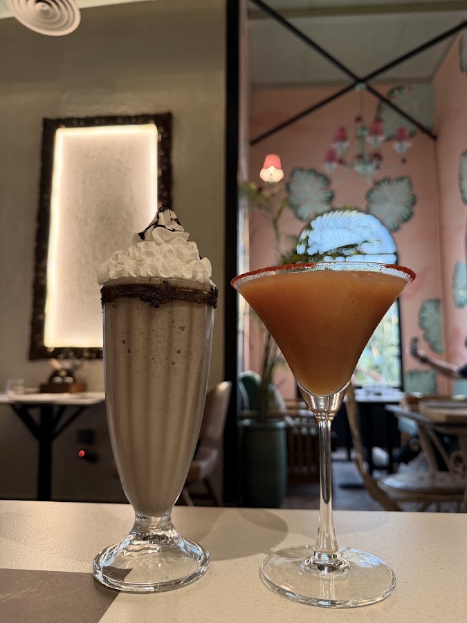 Bon Amigos Cafe & Kitchen – Noida, Sector 104 photo 9