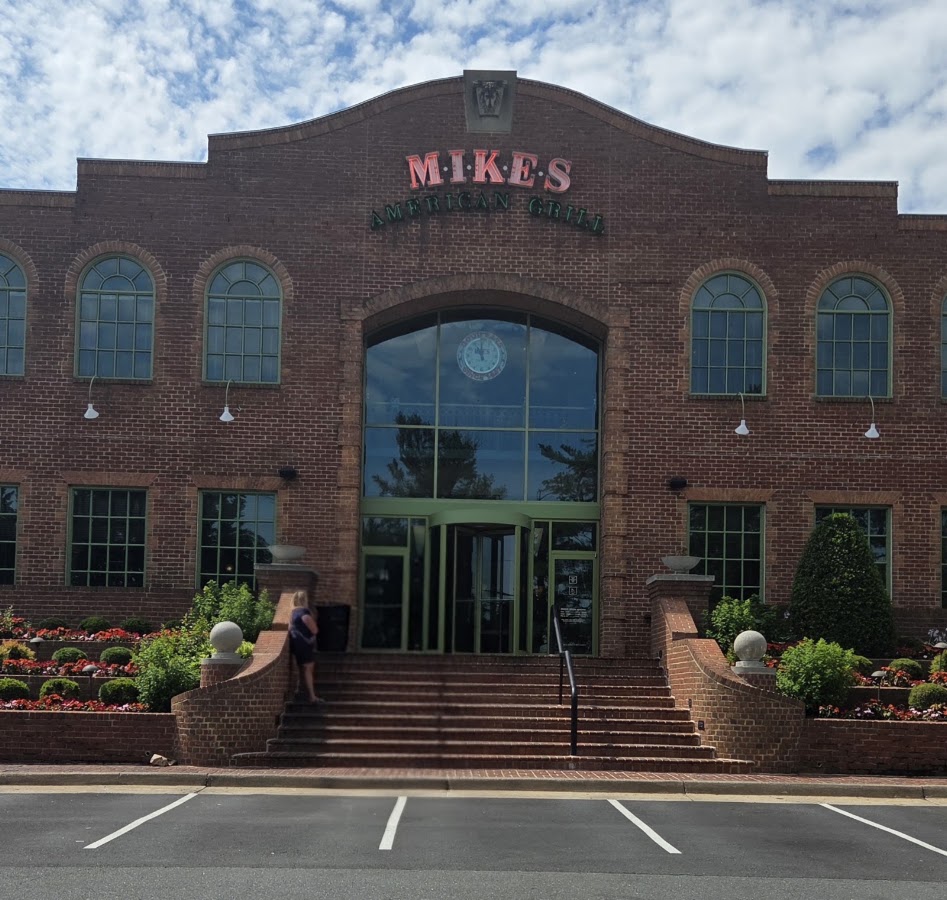 Mike's American photo 8