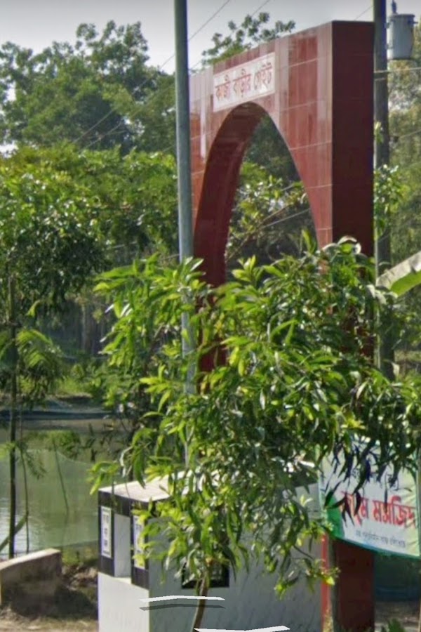 Alaunia Lodge (Non commercial) photo 8