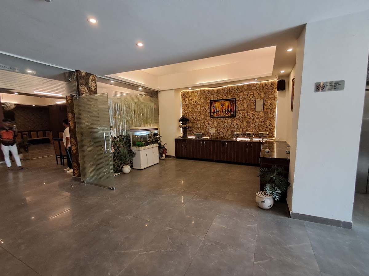 Airport Hotel Tashree photo 7