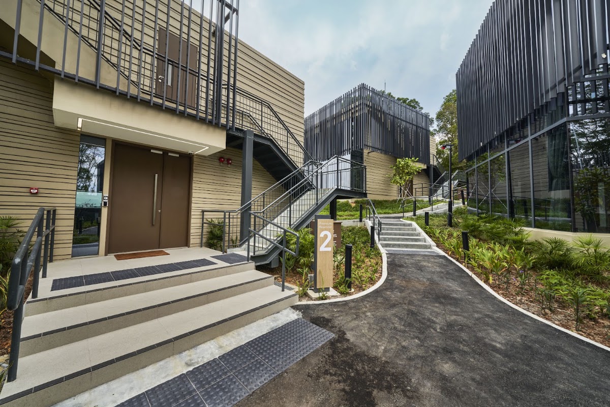 East Villa @ HomeTeamNS Bedok Reservoir photo 5